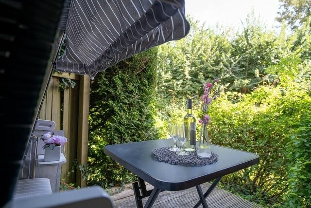 Ferienwohnung in Gr&ouml;mitz - D&uuml;nennest Gr&ouml;mitz - Bild 4