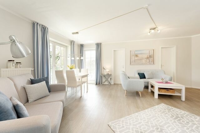 Ferienwohnung in Gr&ouml;mitz - D&uuml;nennest Gr&ouml;mitz - Bild 5