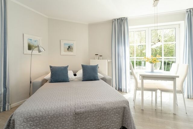 Ferienwohnung in Gr&ouml;mitz - D&uuml;nennest Gr&ouml;mitz - Bild 8