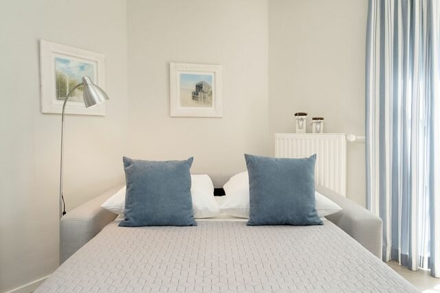 Ferienwohnung in Gr&ouml;mitz - D&uuml;nennest Gr&ouml;mitz - Bild 9