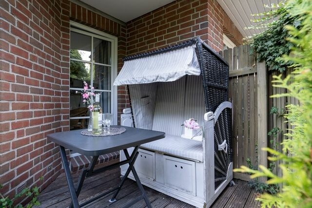 Ferienwohnung in Gr&ouml;mitz - D&uuml;nennest Gr&ouml;mitz - Bild 10