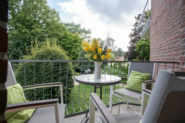 Ferienwohnung in Gr&ouml;mitz - D&uuml;nennest Gr&ouml;mitz - Bild 11