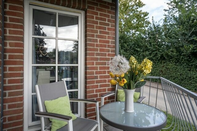 Ferienwohnung in Gr&ouml;mitz - D&uuml;nennest Gr&ouml;mitz - Bild 12