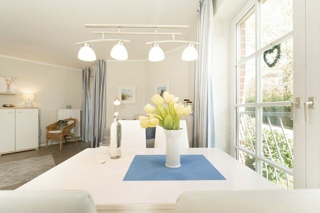 Ferienwohnung in Gr&ouml;mitz - D&uuml;nennest Gr&ouml;mitz - Bild 14