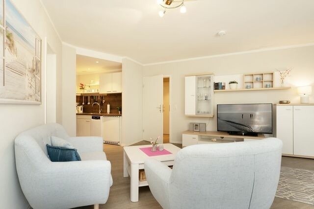 Ferienwohnung in Gr&ouml;mitz - D&uuml;nennest Gr&ouml;mitz - Bild 16