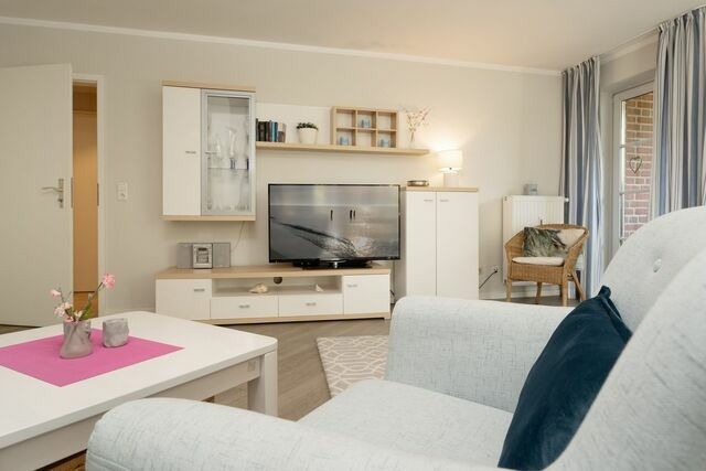 Ferienwohnung in Gr&ouml;mitz - D&uuml;nennest Gr&ouml;mitz - Bild 17