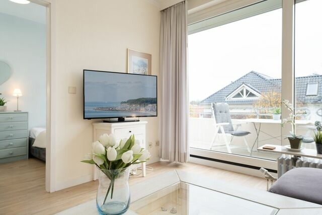 Ferienwohnung in Gr&ouml;mitz - Wicheldorfstra&szlig;e 20 Seem&ouml;we - Bild 8