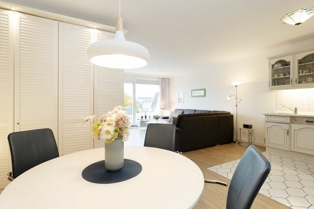 Ferienwohnung in Gr&ouml;mitz - Wicheldorfstra&szlig;e 20 Seem&ouml;we - Bild 15