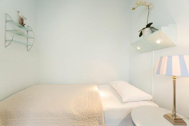 Ferienwohnung in Gr&ouml;mitz - Wicheldorfstra&szlig;e 20 Seem&ouml;we - Bild 19