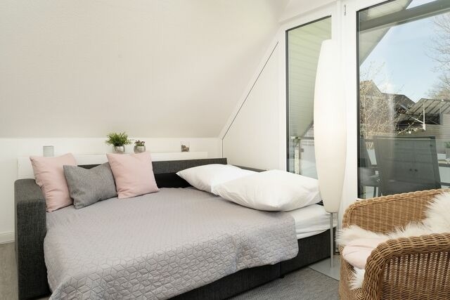 Ferienwohnung in Scharbeutz - Badeweg 4 Bullerbü 10 - Bild 8