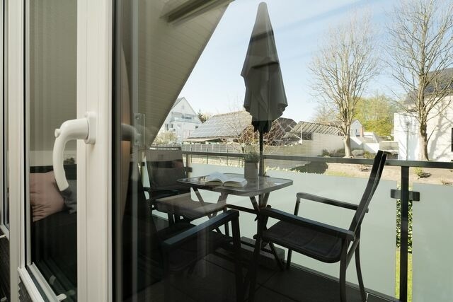 Ferienwohnung in Scharbeutz - Badeweg 4 Bullerbü 10 - Bild 12