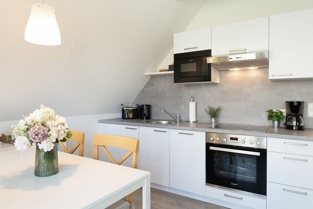 Ferienwohnung in Scharbeutz - Badeweg 4 Bullerbü 10 - Bild 17