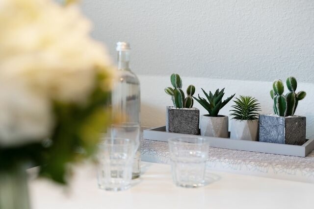 Ferienwohnung in Scharbeutz - Badeweg 4 Bullerbü 10 - Bild 19