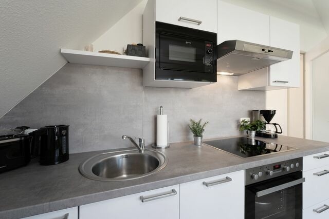 Ferienwohnung in Scharbeutz - Badeweg 4 Bullerbü 10 - Bild 21