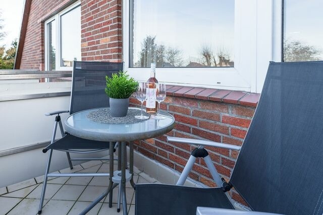 Ferienwohnung in Gr&ouml;mitz - Freienwalder Stra&szlig;e 7 Wohnung 7 - Bild 4