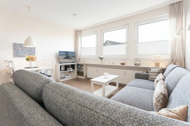 Ferienwohnung in Gr&ouml;mitz - Freienwalder Stra&szlig;e 7 Wohnung 7 - Bild 6