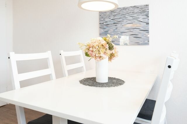 Ferienwohnung in Gr&ouml;mitz - Freienwalder Stra&szlig;e 7 Wohnung 7 - Bild 12