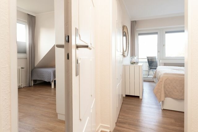 Ferienwohnung in Gr&ouml;mitz - Freienwalder Stra&szlig;e 7 Wohnung 7 - Bild 16