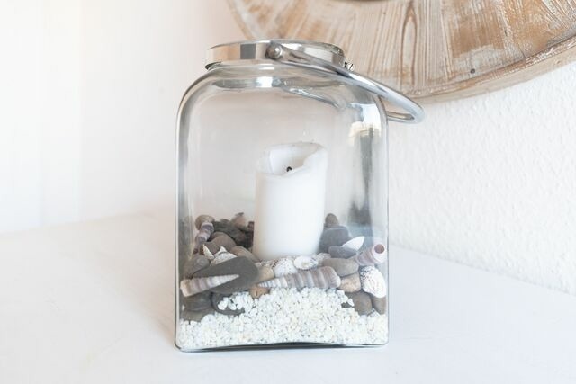 Ferienwohnung in Gr&ouml;mitz - Freienwalder Stra&szlig;e 7 Wohnung 7 - Bild 19