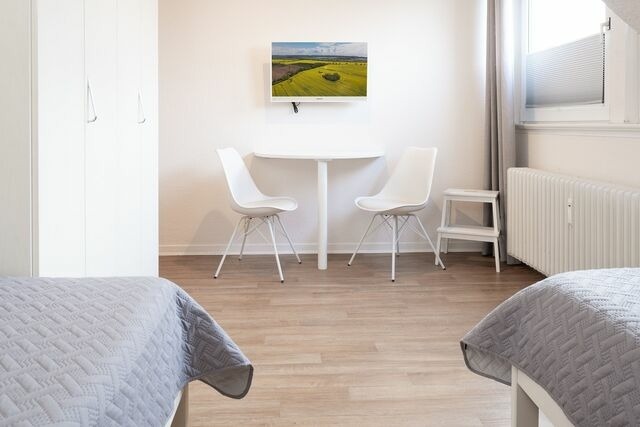 Ferienwohnung in Gr&ouml;mitz - Freienwalder Stra&szlig;e 7 Wohnung 7 - Bild 24