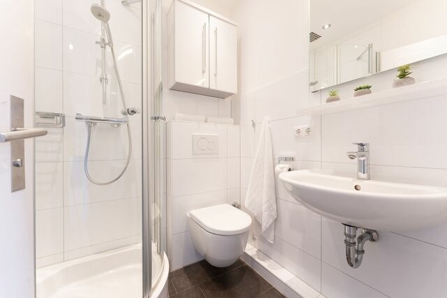 Ferienwohnung in Gr&ouml;mitz - Freienwalder Stra&szlig;e 7 Wohnung 7 - Bild 25