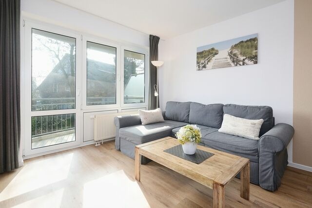 Ferienwohnung in Schönberger Strand - Promenade 18 Blankenese - Bild 5