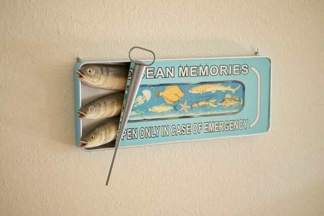 Ferienwohnung in Schönberger Strand - Promenade 18 Blankenese - Bild 13