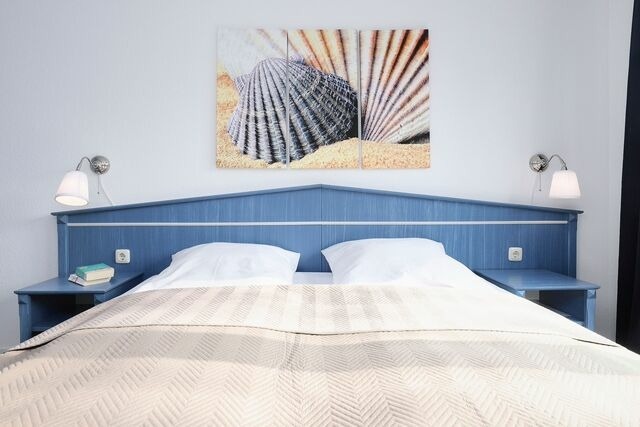 Ferienwohnung in Schönberger Strand - Promenade 18 Blankenese - Bild 19