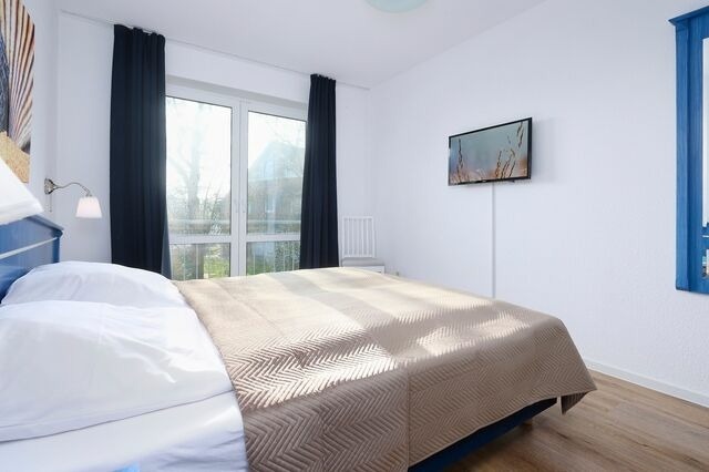 Ferienwohnung in Schönberger Strand - Promenade 18 Blankenese - Bild 20