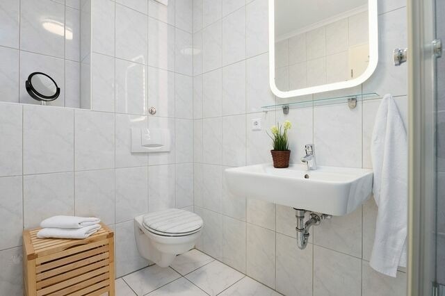 Ferienwohnung in Schönberger Strand - Promenade 18 Blankenese - Bild 23