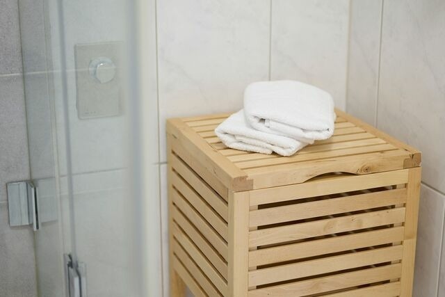 Ferienwohnung in Schönberger Strand - Promenade 18 Blankenese - Bild 25