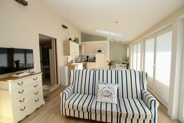 Ferienhaus in Schönberger Strand - Haus Seehus - Bild 6