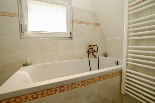 Ferienhaus in Schönberger Strand - Haus Seehus - Bild 15