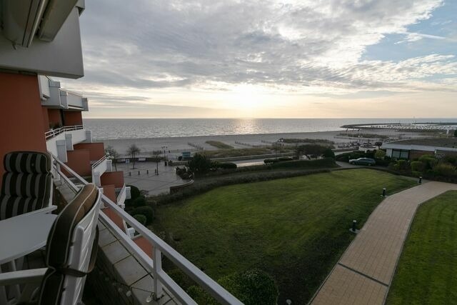 Ferienwohnung in Grömitz - Strandidyll- Wohnung 41 - Bild 8