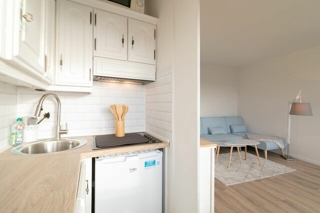 Ferienwohnung in Grömitz - Strandidyll- Wohnung 41 - Bild 11