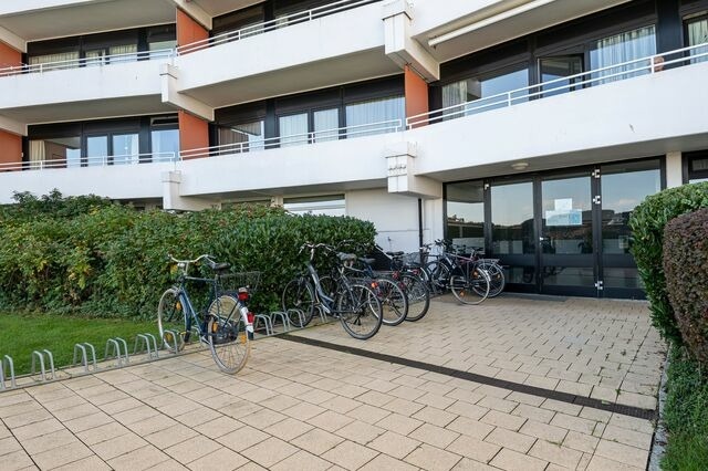 Ferienwohnung in Grömitz - Strandidyll- Wohnung 41 - Bild 22