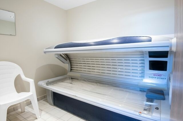 Ferienwohnung in Grömitz - Strandidyll- Wohnung 41 - Bild 25