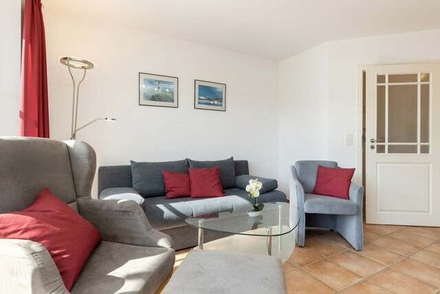 Ferienwohnung in Scharbeutz - Hanseaten Residenz App. 19 - Bild 4