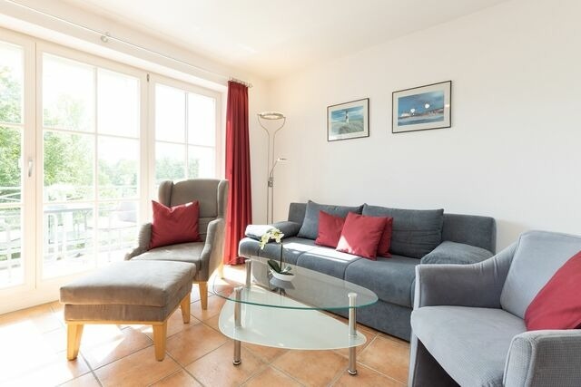 Ferienwohnung in Scharbeutz - Hanseaten Residenz App. 19 - Bild 7