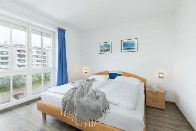 Ferienwohnung in Scharbeutz - Hanseaten Residenz App. 19 - Bild 20