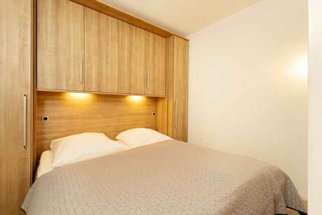 Ferienwohnung in Dahme - Berolina Wohnung 100 - Bild 15