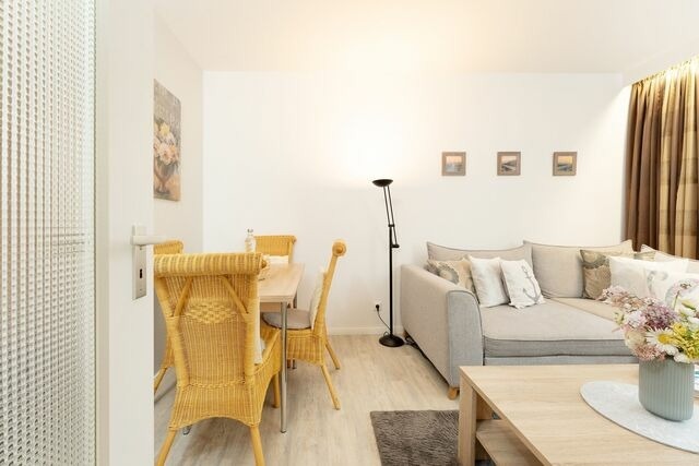 Ferienwohnung in Dahme - Berolina Wohnung 100 - Bild 16