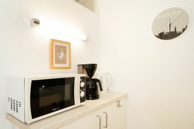 Ferienwohnung in Dahme - Berolina Wohnung 100 - Bild 19