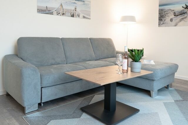Ferienwohnung in Dahme - Dahmer D&uuml;nen Relax am Meer - Bild 7