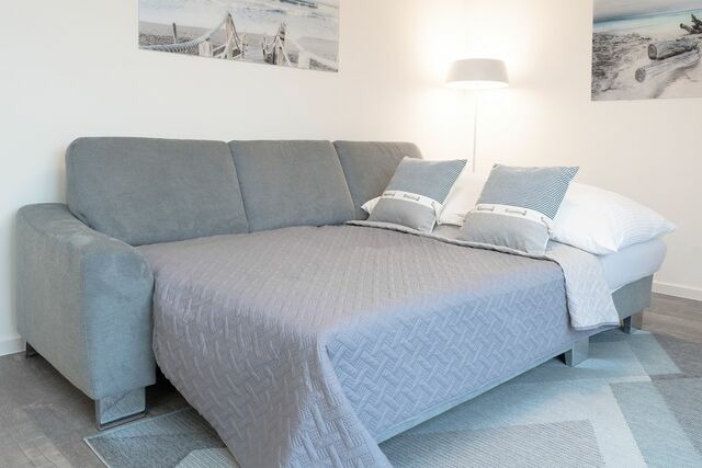 Ferienwohnung in Dahme - Dahmer D&uuml;nen Relax am Meer - Bild 8