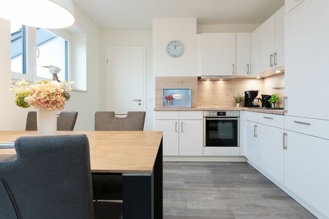 Ferienwohnung in Dahme - Dahmer D&uuml;nen Relax am Meer - Bild 16