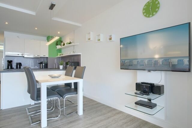 Ferienwohnung in Gr&ouml;mitz - Gr&ouml;mitz Center Sandkorn 5 - Bild 3