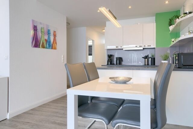 Ferienwohnung in Gr&ouml;mitz - Gr&ouml;mitz Center Sandkorn 5 - Bild 16