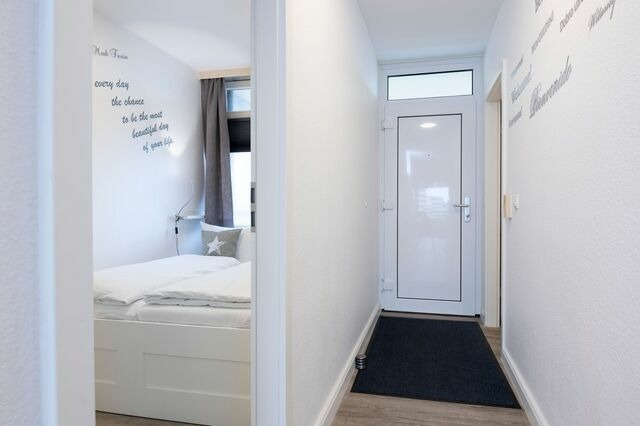 Ferienwohnung in Gr&ouml;mitz - Gr&ouml;mitz Center Sandkorn 5 - Bild 20