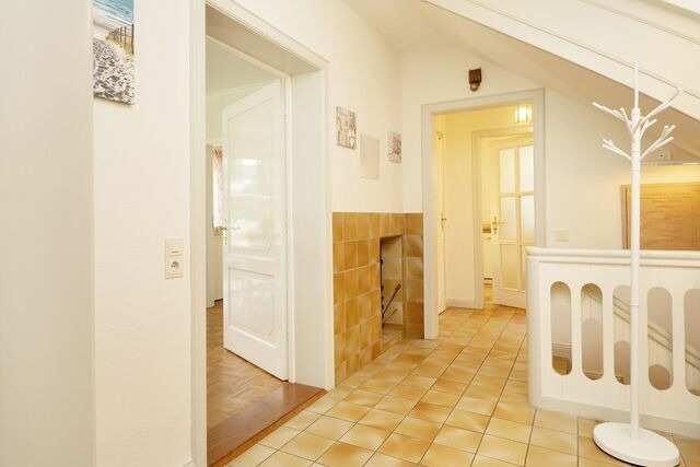 Ferienwohnung in Eutin - Rosengarten - Bild 20